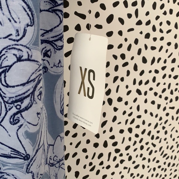 DISNEY LulaRoe Perfect Tee - Picture 6 of 10